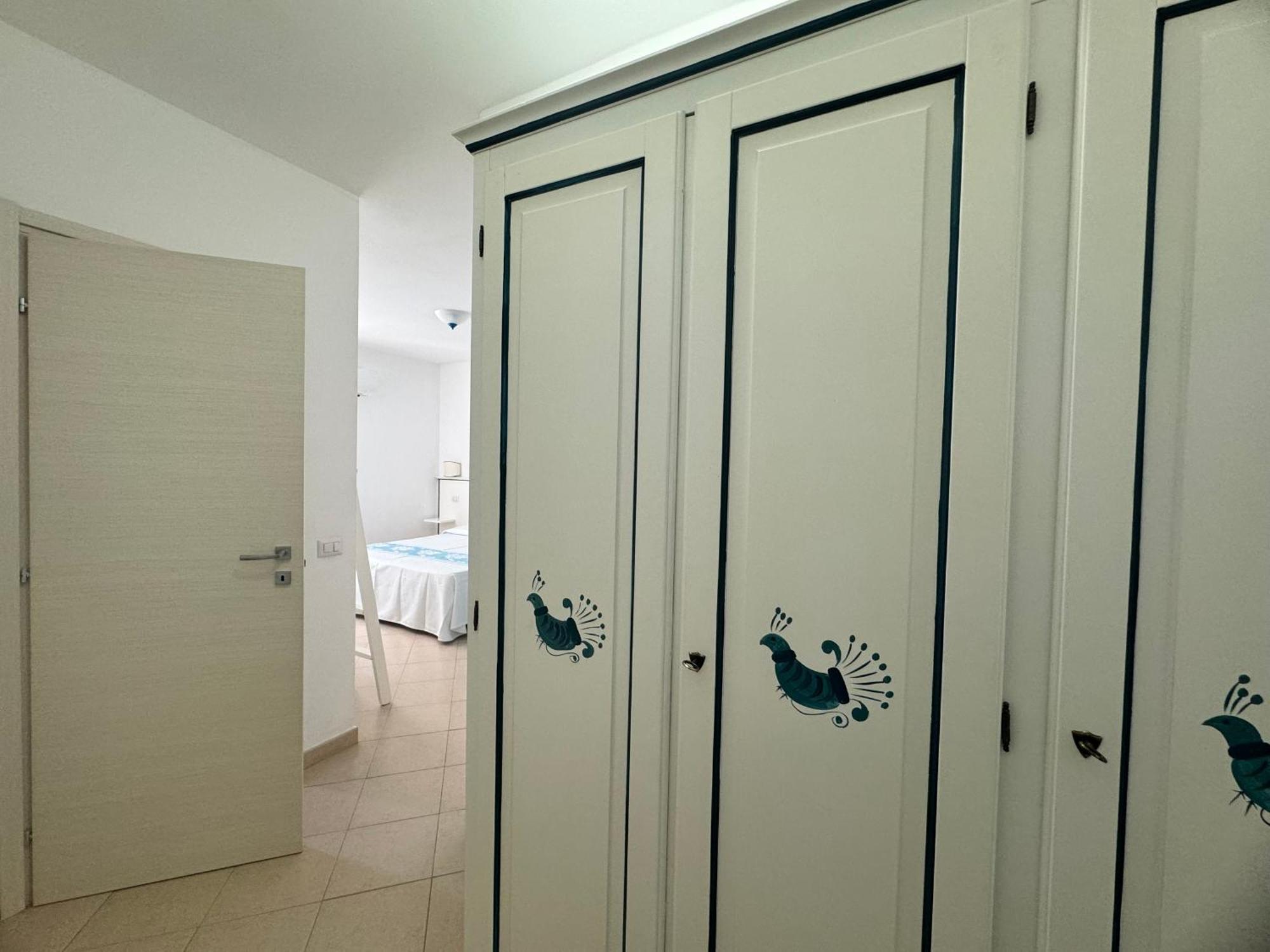 Garden Hotel Alghero Fertilia Kültér fotó