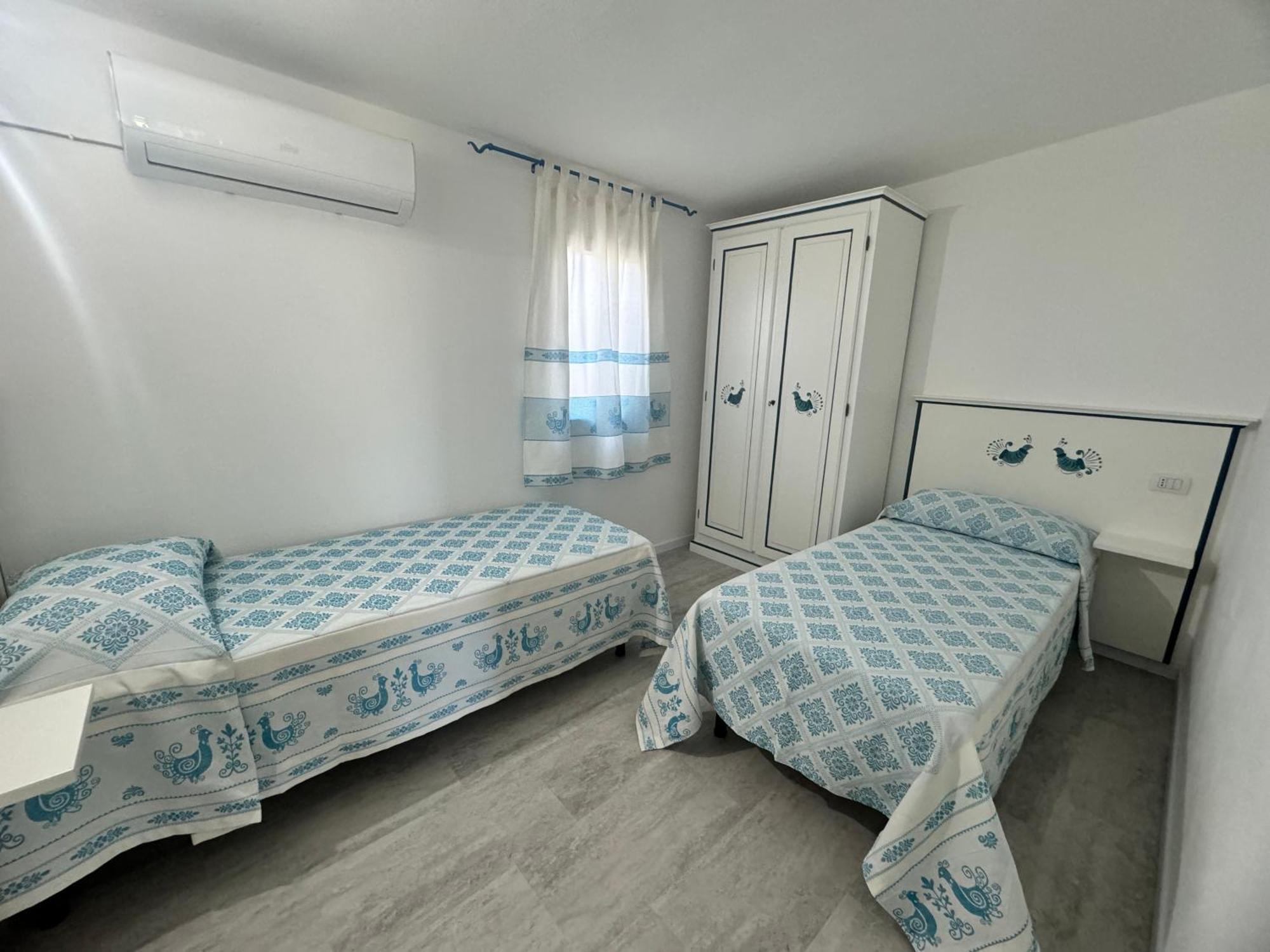Garden Hotel Alghero Fertilia Kültér fotó