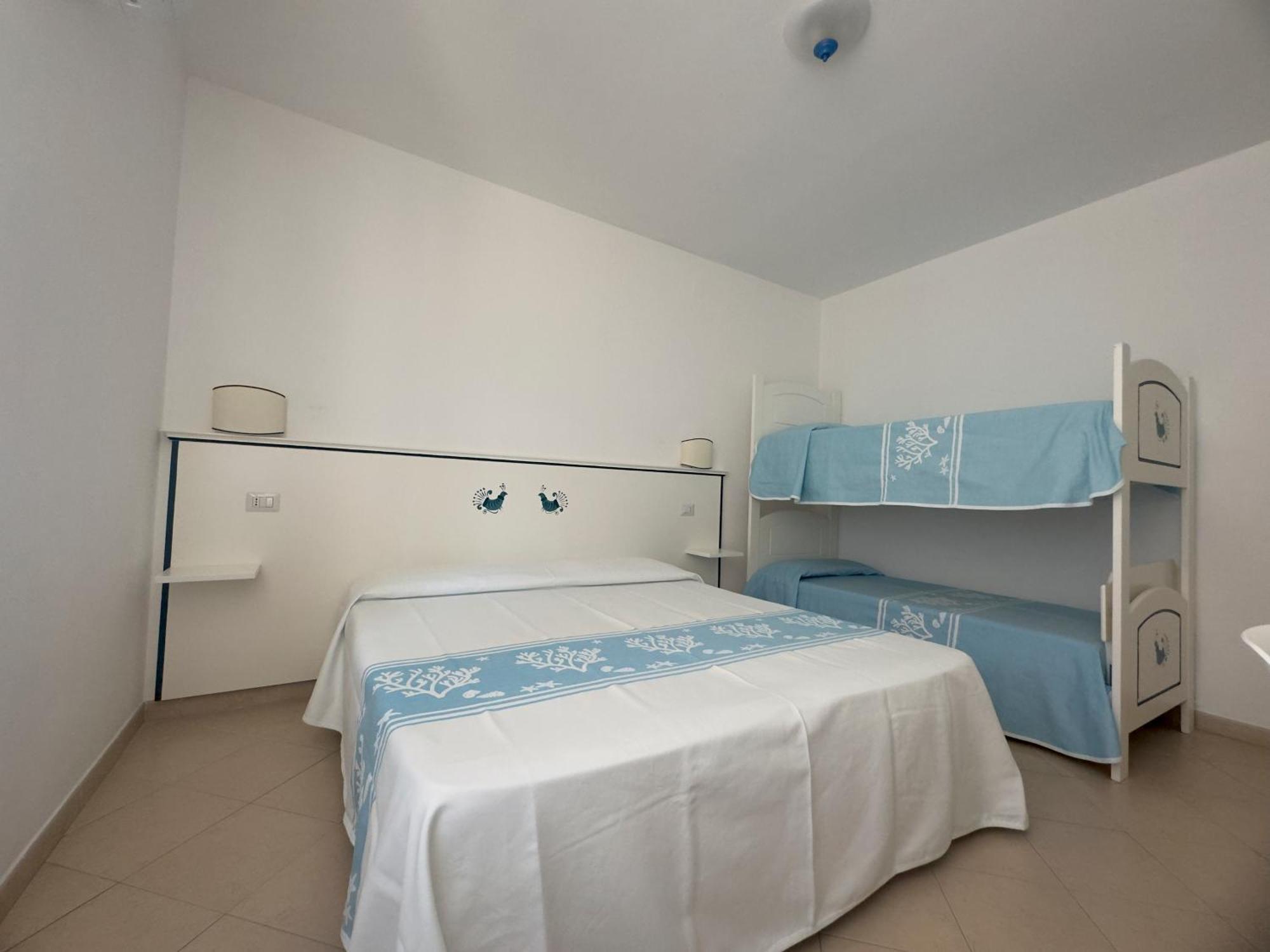 Garden Hotel Alghero Fertilia Kültér fotó