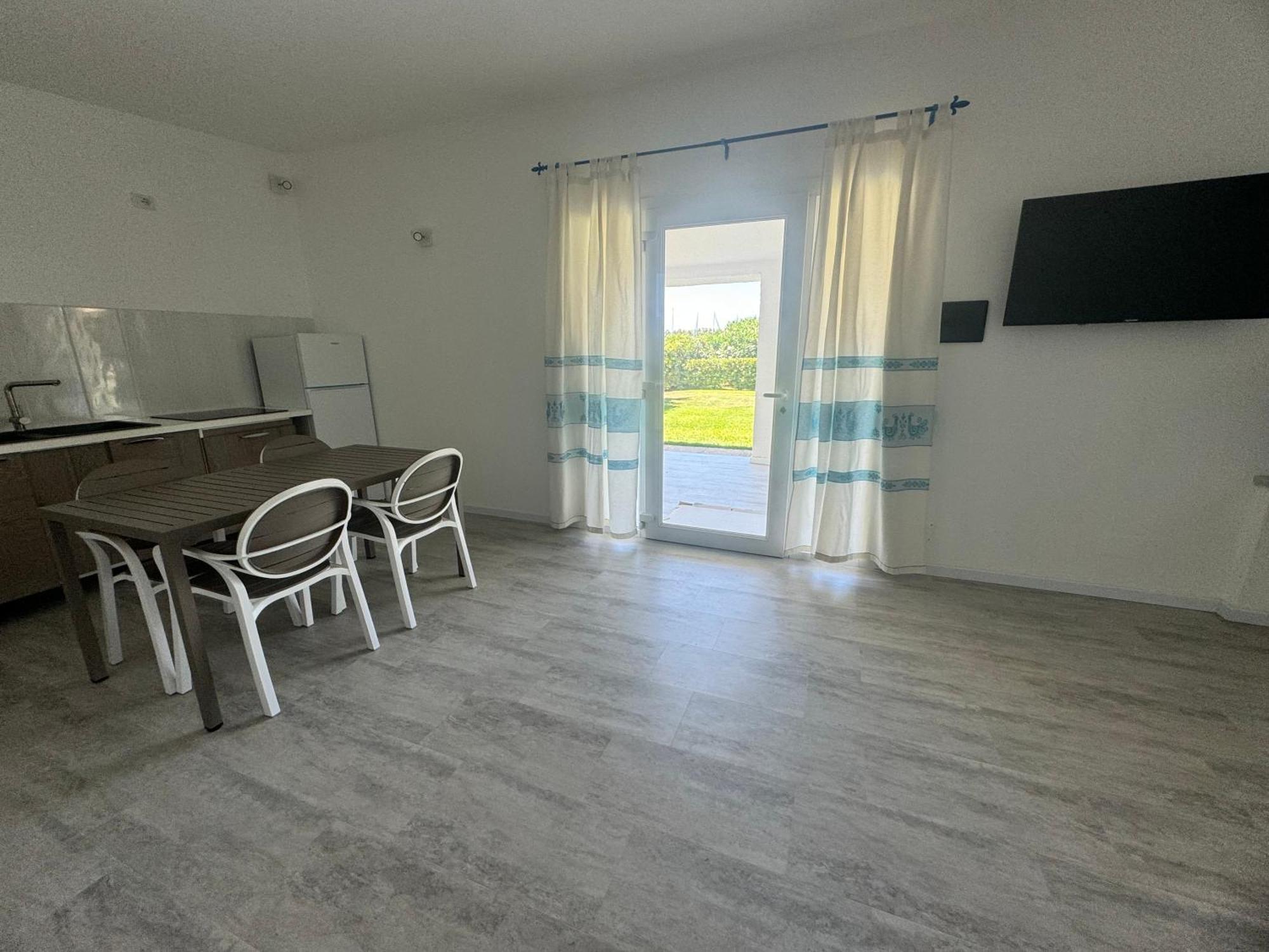 Garden Hotel Alghero Fertilia Kültér fotó