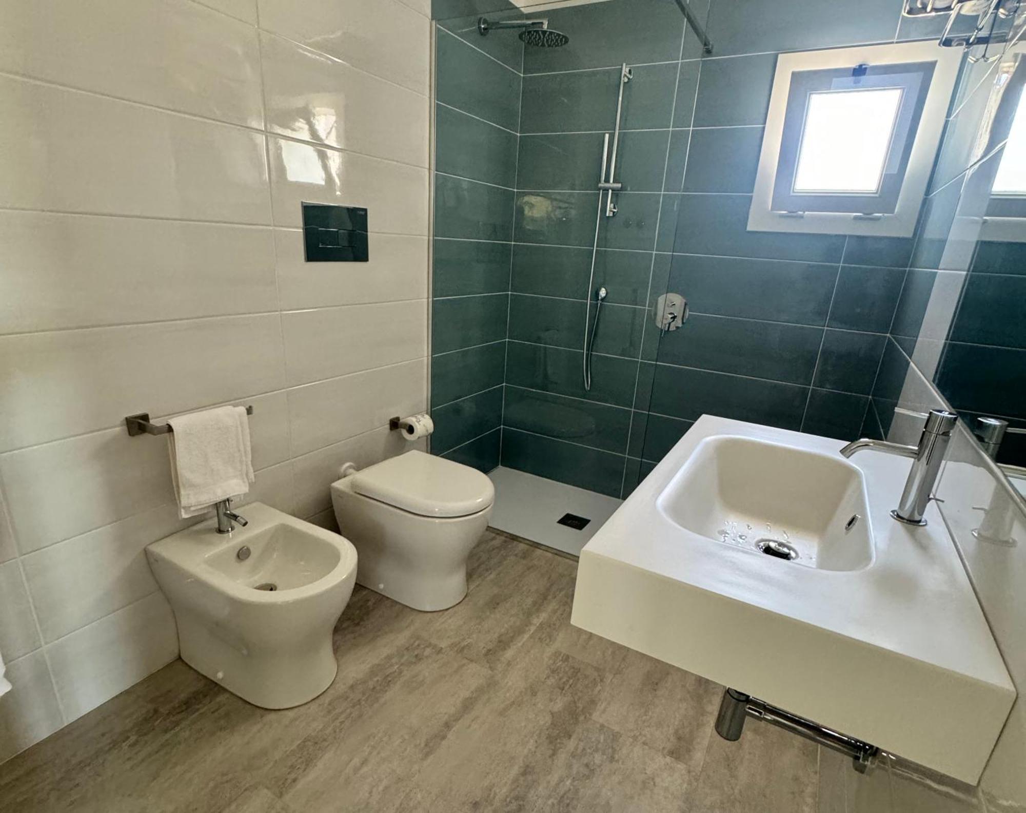 Garden Hotel Alghero Fertilia Kültér fotó