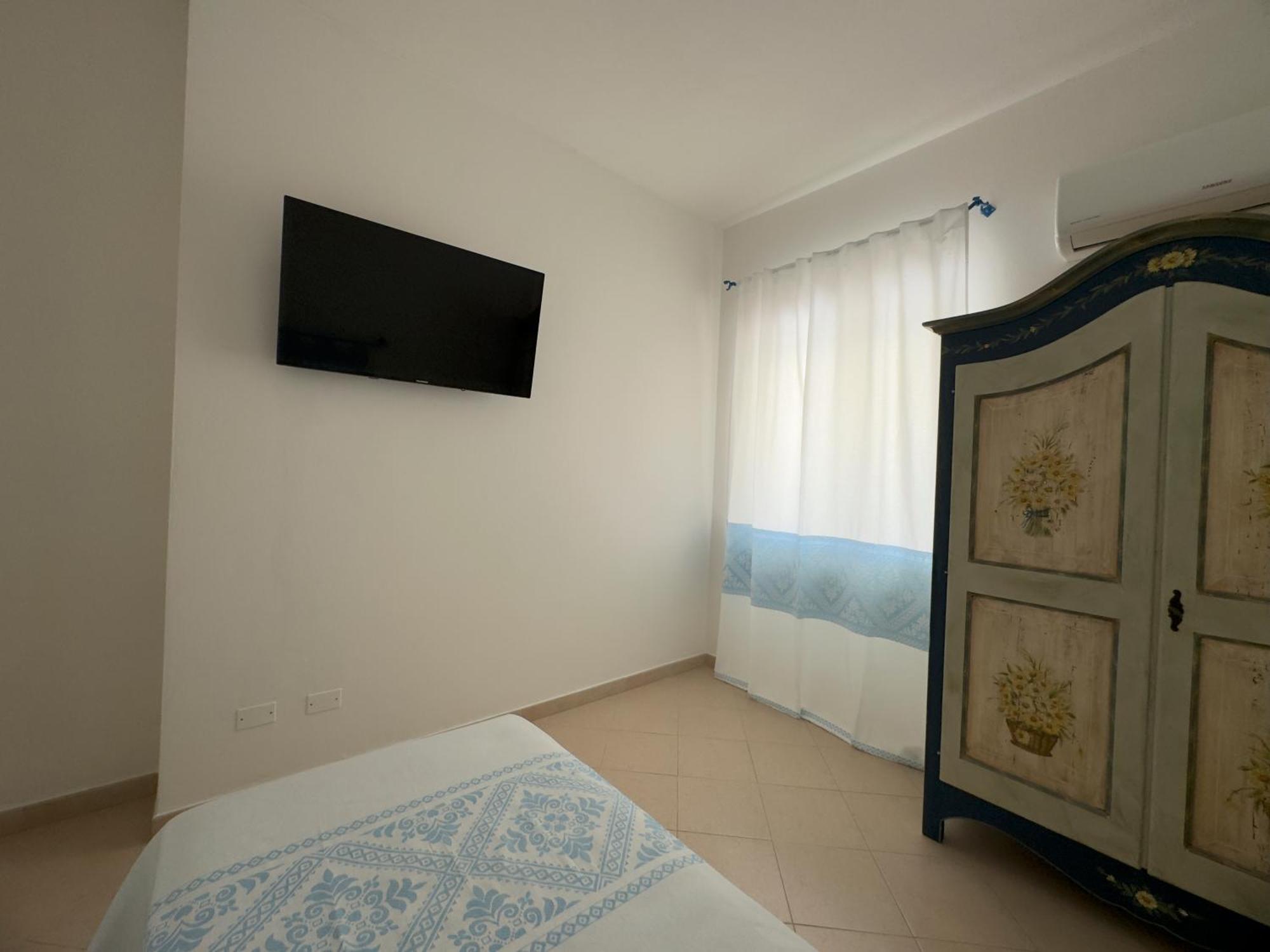 Garden Hotel Alghero Fertilia Kültér fotó