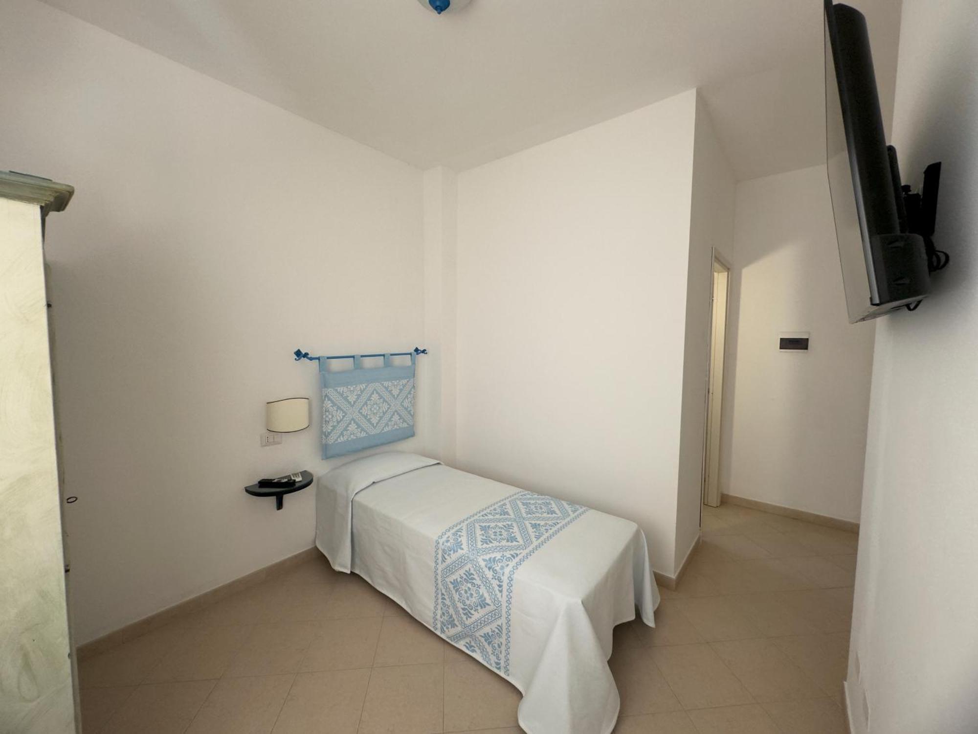 Garden Hotel Alghero Fertilia Kültér fotó