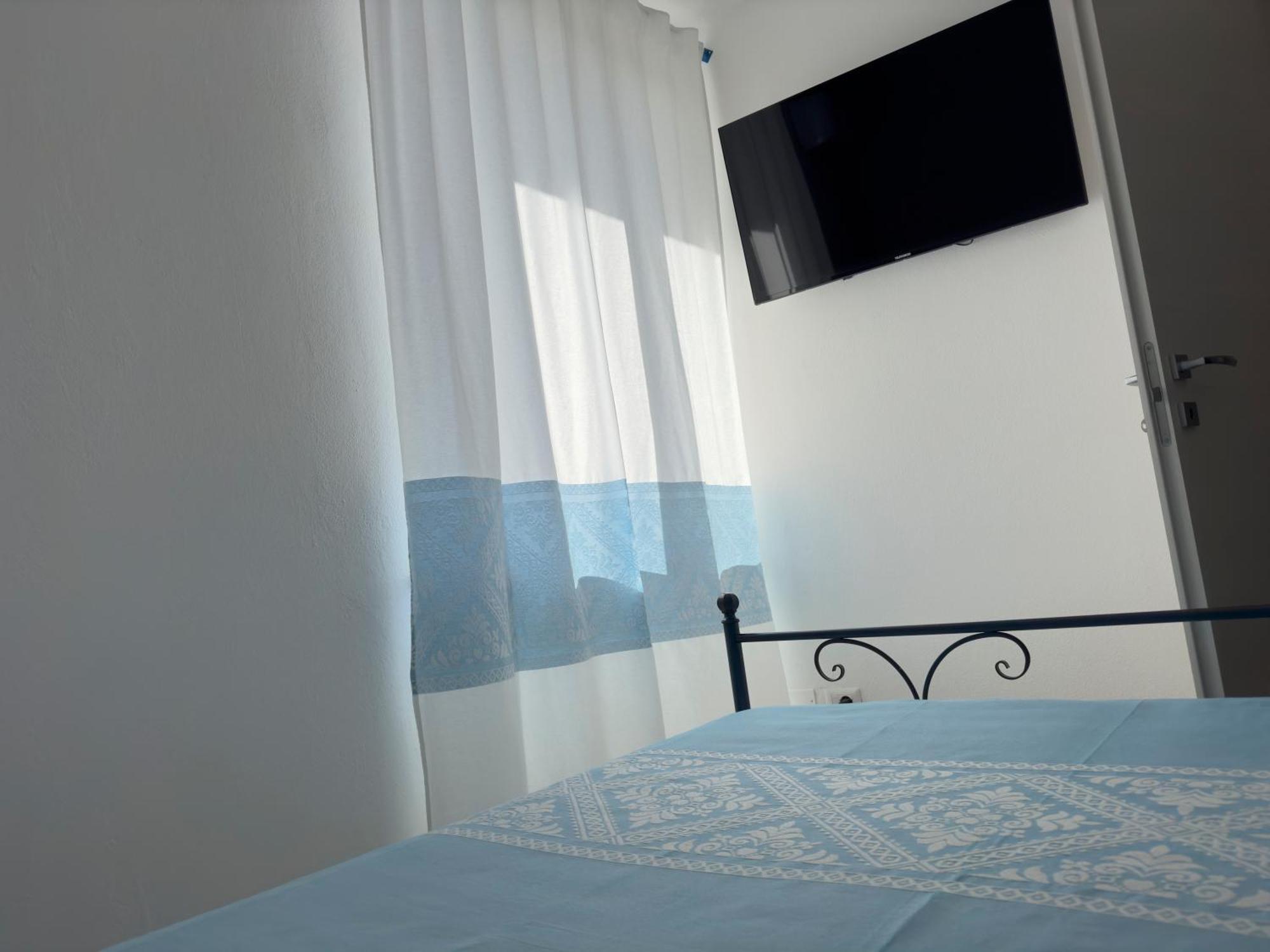 Garden Hotel Alghero Fertilia Kültér fotó