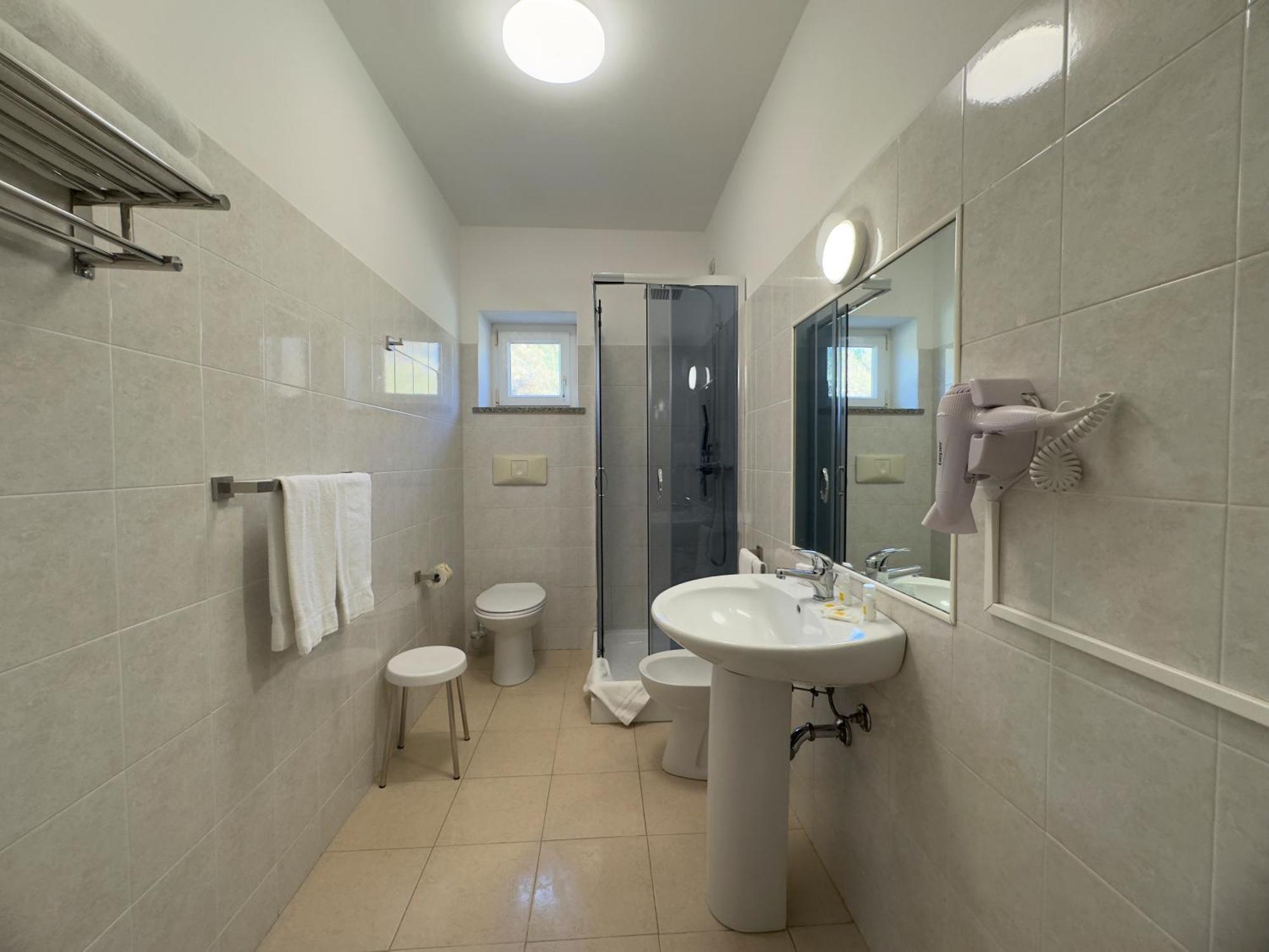 Garden Hotel Alghero Fertilia Kültér fotó