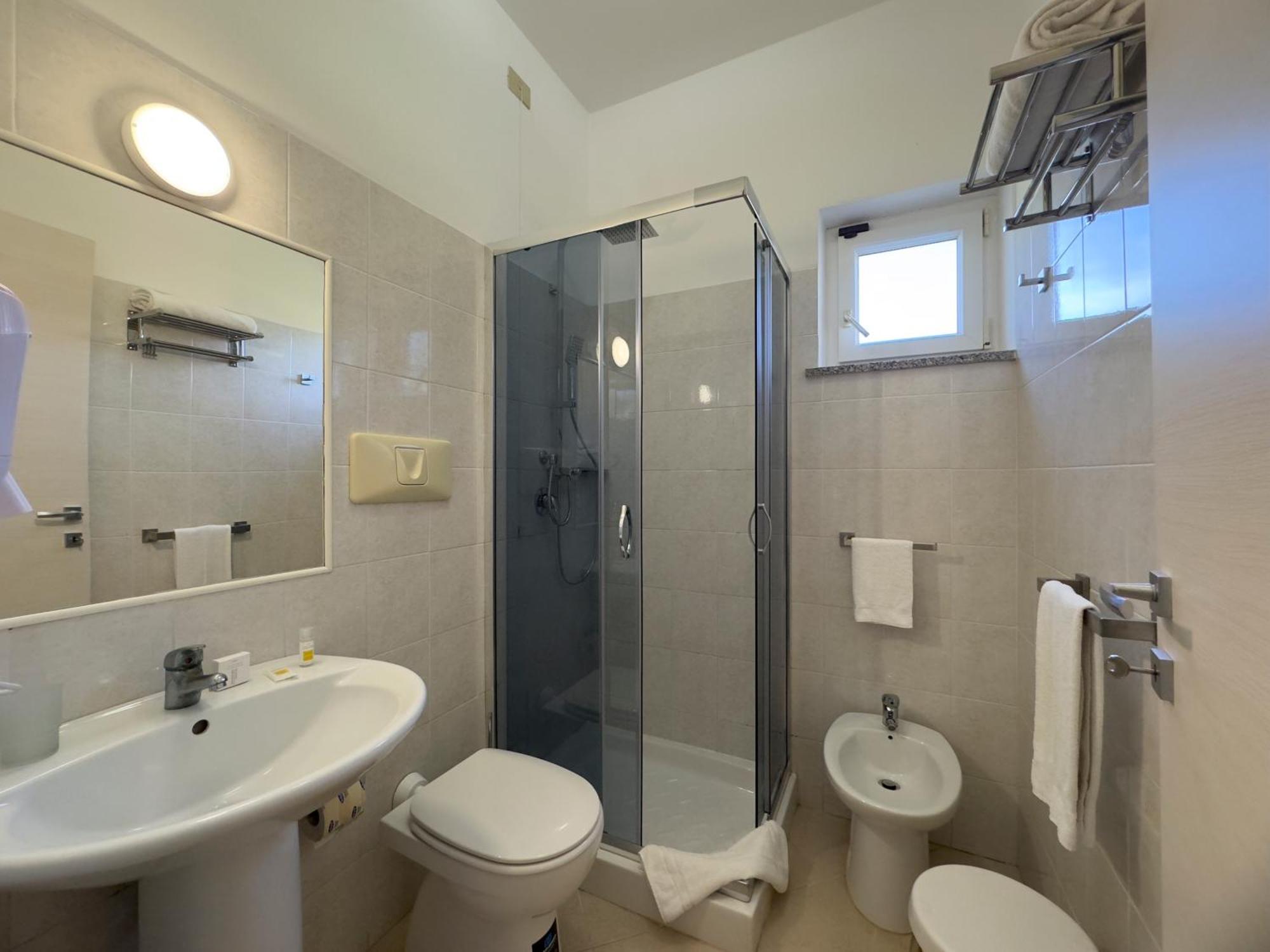 Garden Hotel Alghero Fertilia Kültér fotó