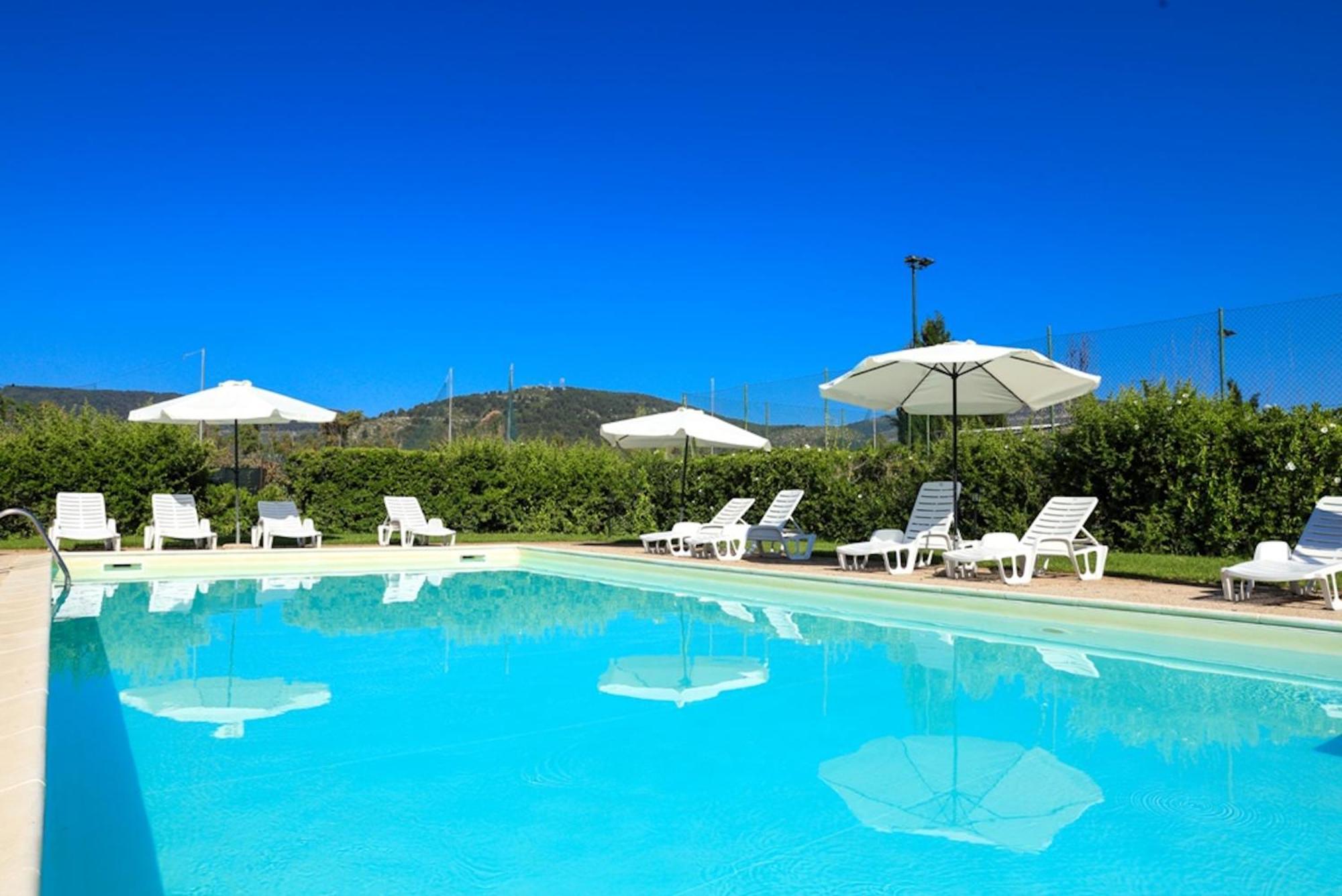 Garden Hotel Alghero Fertilia Kültér fotó